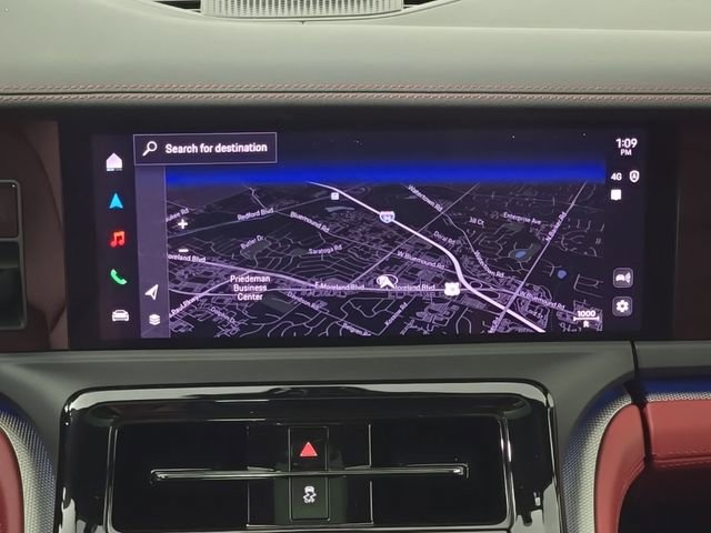 Certified 2025 Porsche Panamera 4 image 20