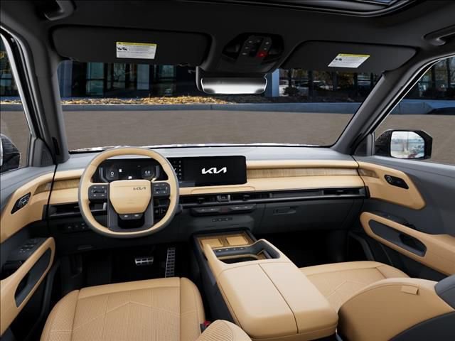 New 2027 Kia Telluride SX X-Line AWD/4WD image 14