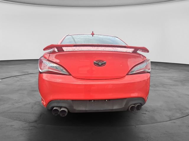 Used 2013 Hyundai Genesis 3.8 RWD image 11