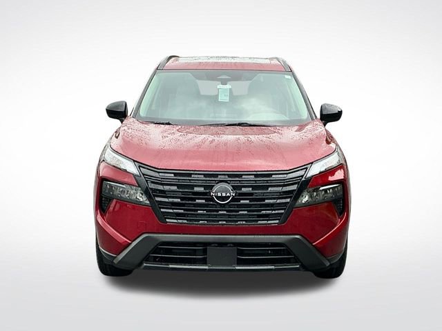 New 2026 Nissan Rogue SV AWD/4WD image 10