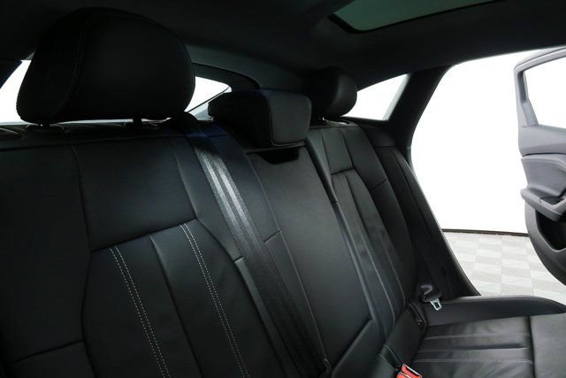 Certified 2025 Audi A6 e-tron Premium Plus w/ Premium Plus image 23