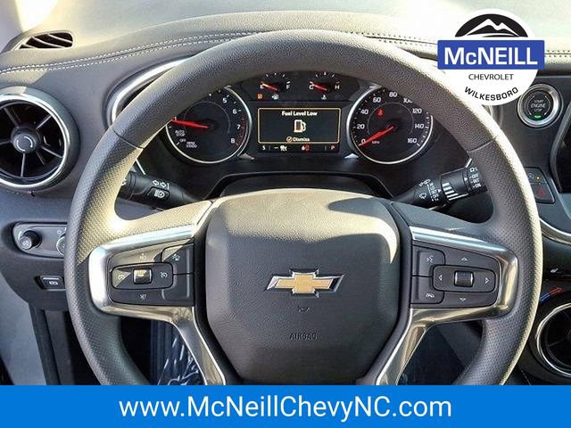 New 2025 Chevrolet Blazer LT w/ Convenience Package image 10