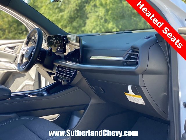 New 2026 Chevrolet Traverse LT w/ Driver Confidence Package image 18