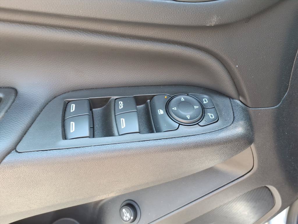 Used 2024 Chevrolet Equinox LT FWD image 25