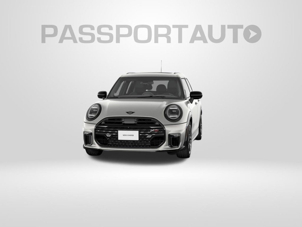 New 2026 MINI Cooper S FWD image 3