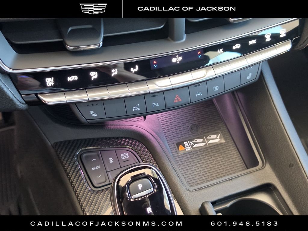New 2026 Cadillac CT5 Sport RWD image 22