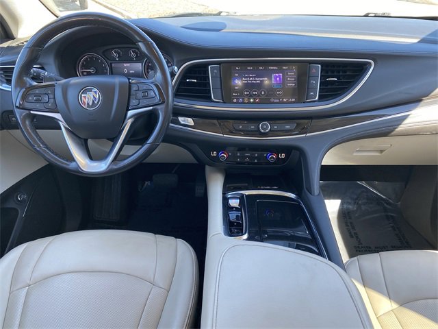 Used 2023 Buick Enclave Essence w/ Experience Buick Package image 14