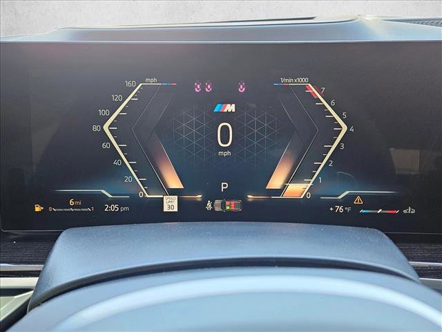 New 2026 BMW X5 sDrive40i w/ Executive Package image 10