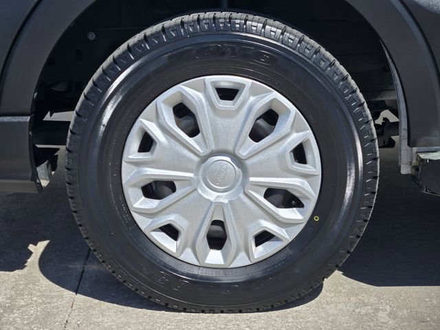 Used 2024 Ford Transit 250 Low Roof w/ Exterior Upgrade Package image 13