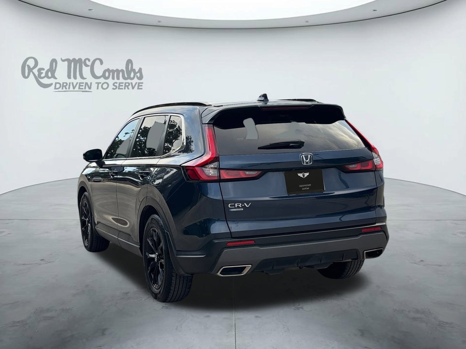 Used 2024 Honda CR-V Sport image 3