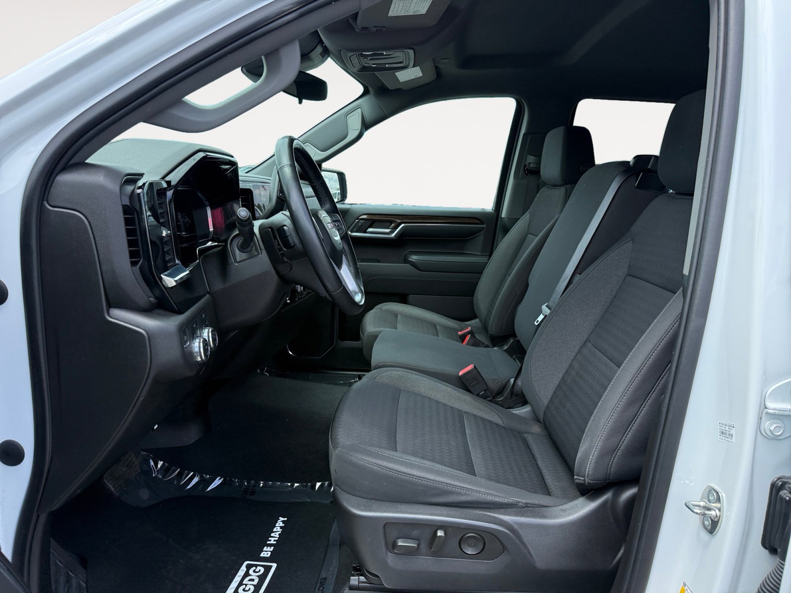 Used 2023 GMC Sierra 1500 Elevation AWD/4WD image 10