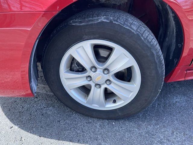 Used 2012 Chevrolet Impala LS image 28