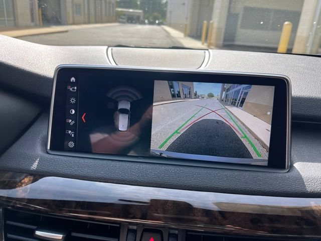 Used 2018 BMW X5 xDrive35i AWD/4WD image 17