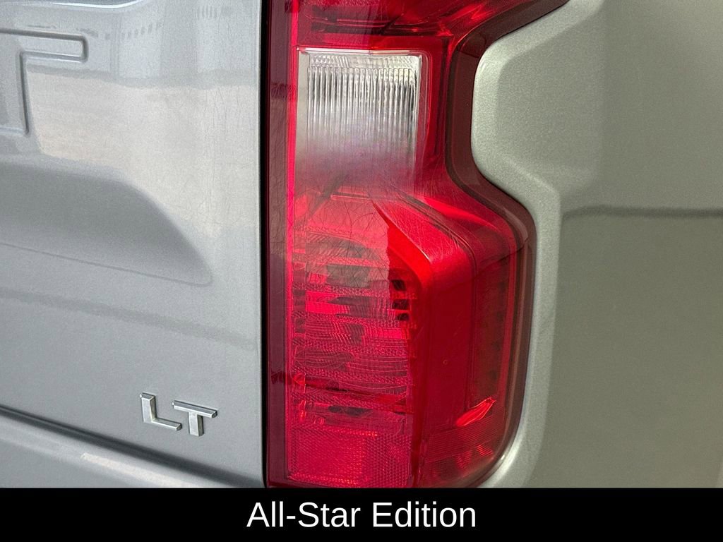 Used 2023 Chevrolet Silverado 1500 LT RWD image 33