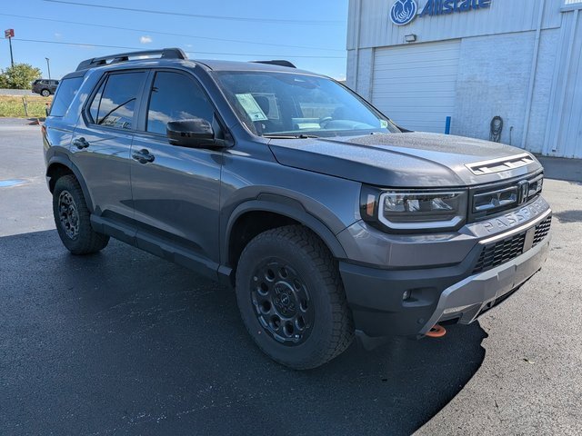 New 2026 Honda Passport TrailSport image 5