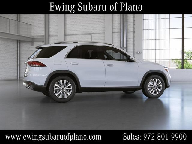 Used 2021 Mercedes-Benz GLE 350 image 20