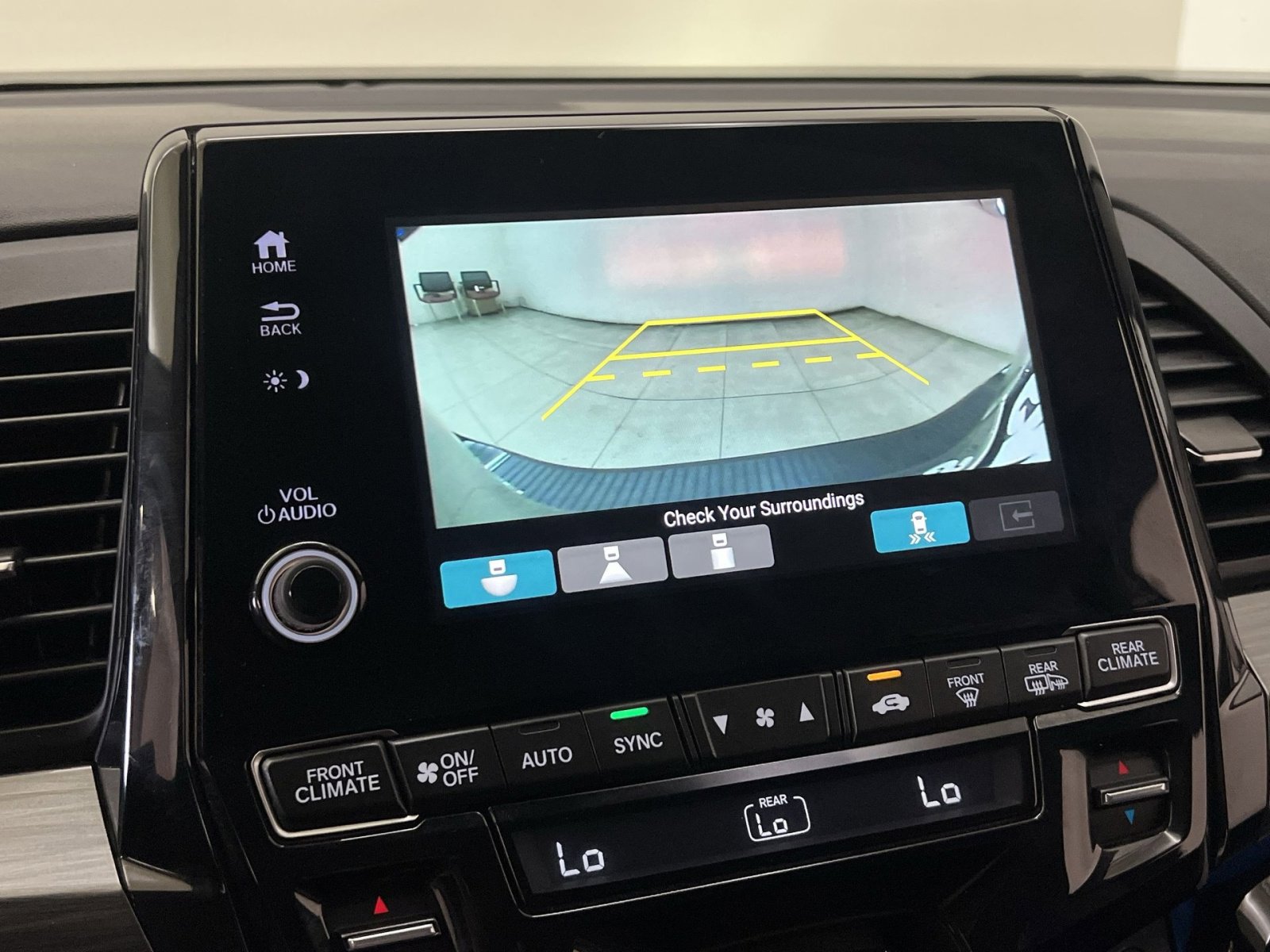 Used 2021 Honda Odyssey Elite image 18