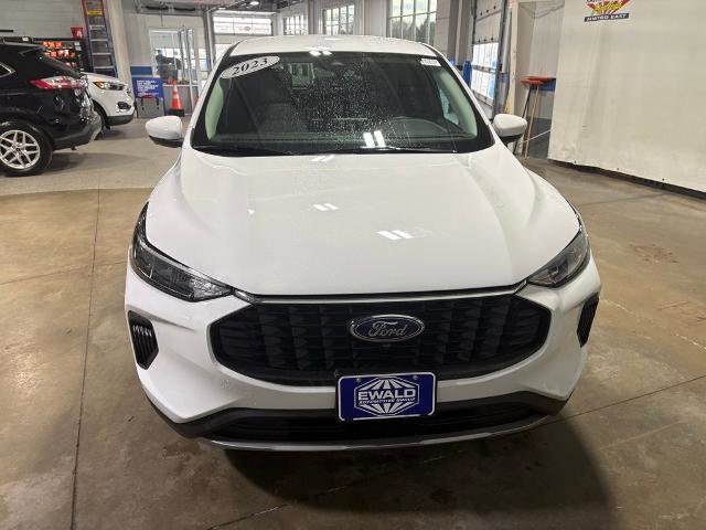 Certified 2023 Ford Escape Active w/ Tech Pack #2 image 3