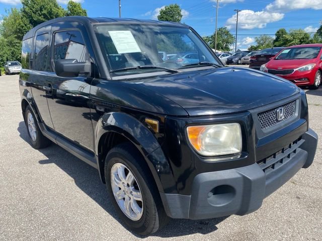 Used 2006 Honda Element EX-P image 1