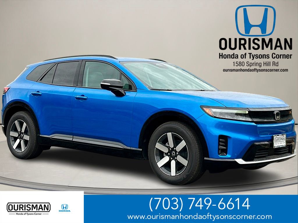 New 2026 Honda Prologue Touring image 1