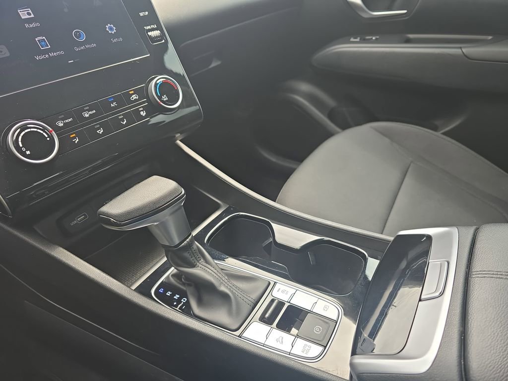 Certified 2024 Hyundai Tucson SE image 23