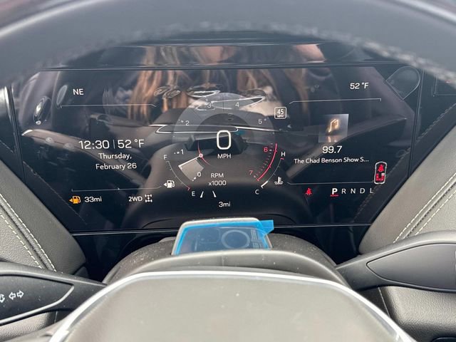 New 2026 GMC Yukon Elevation w/ Elevation Premium Package image 37