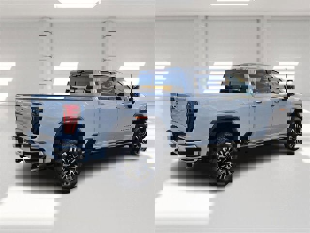 New 2026 GMC Sierra 2500 Denali Ultimate image 5