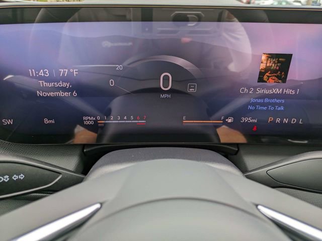 New 2026 Buick Enclave Sport Touring w/ LPO, Floor Liner Package image 29