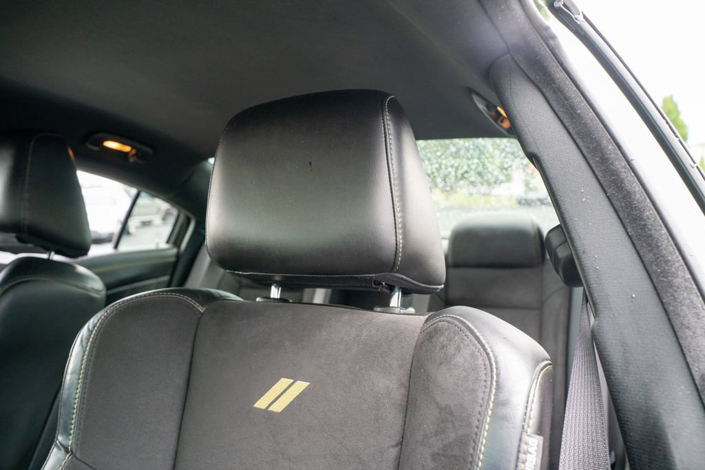 Used 2023 Dodge Charger Scat Pack RWD image 31