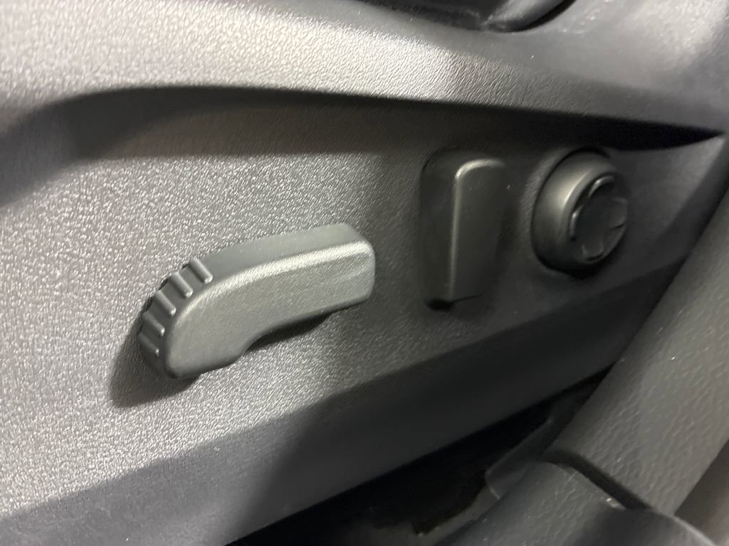 Certified 2023 Subaru Outback Limited image 26