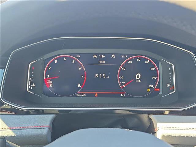 New 2026 Volkswagen Jetta GLI Autobahn image 13