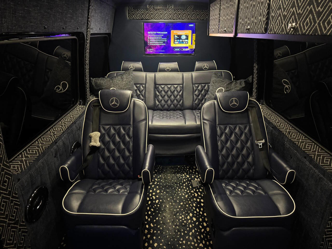 Used 2019 Mercedes-Benz Sprinter 170 image 30