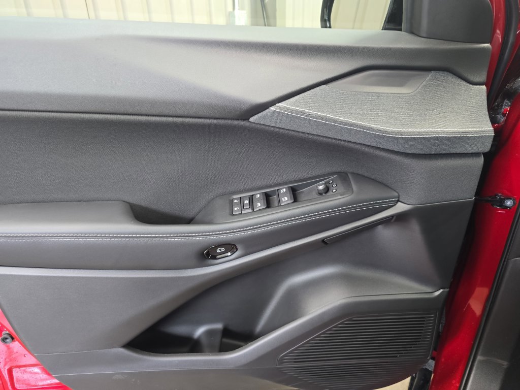 New 2026 Jeep Cherokee Laredo AWD/4WD image 27