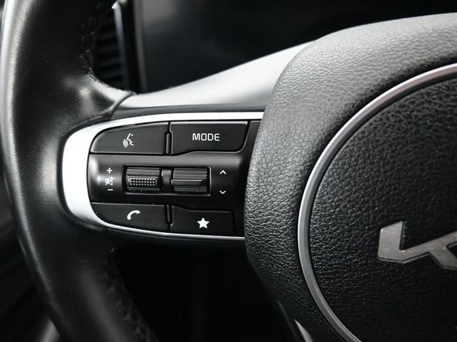 Used 2023 Kia Sportage EX image 19