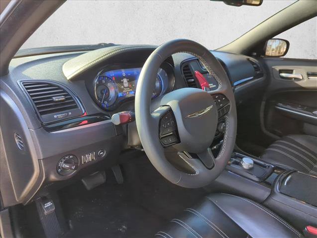 Used 2022 Chrysler 300 S image 13