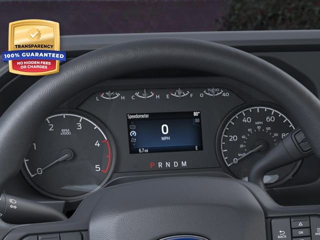 New 2026 Ford F250 XL w/ FX4 Off-Road Package image 13