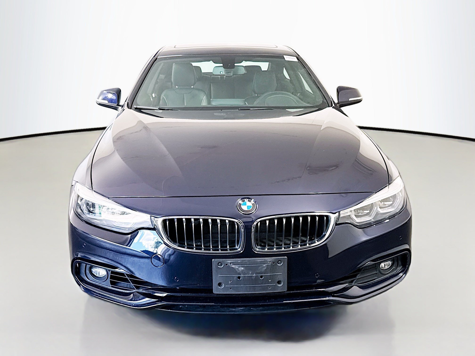 Used 2019 BMW 440i Coupe w/ Executive Package RWD image 2