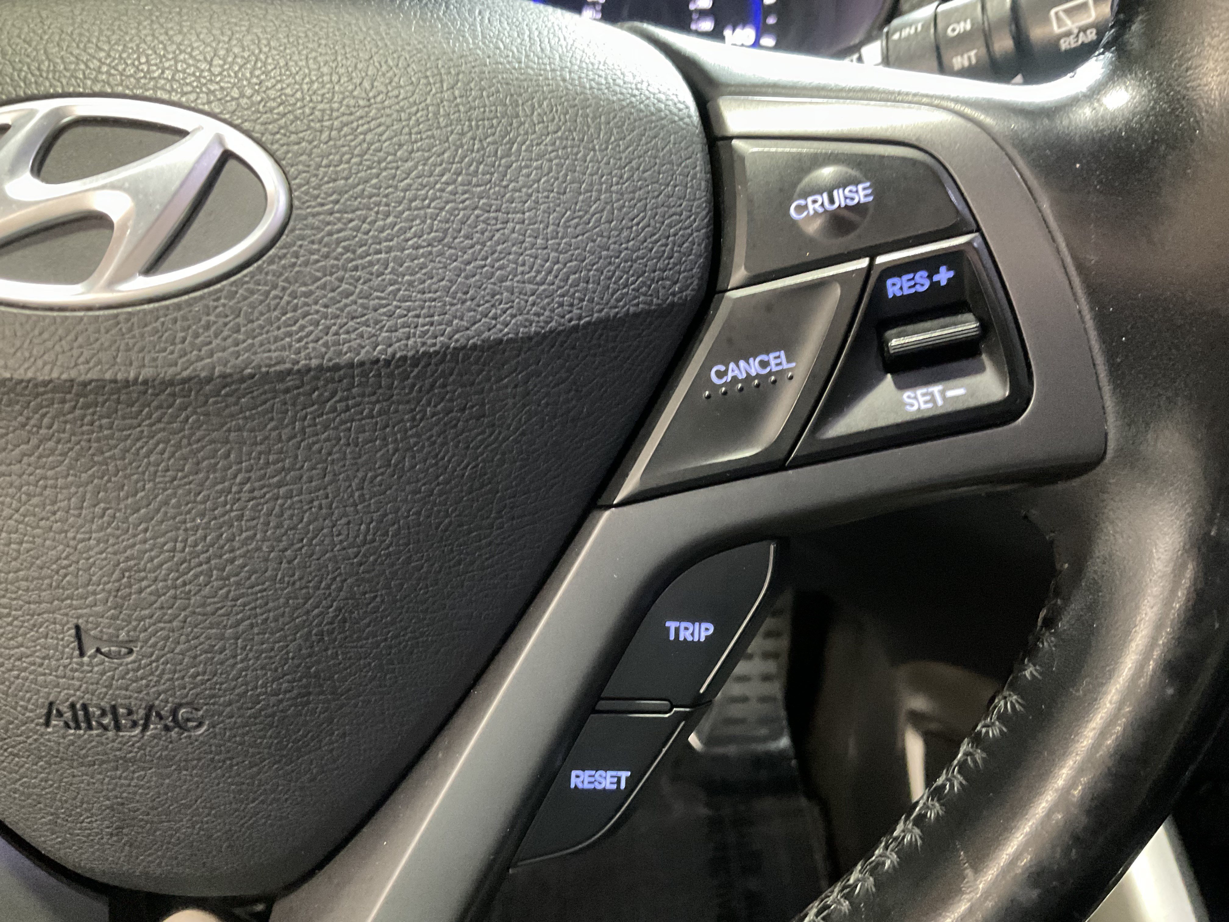 Used 2013 Hyundai Veloster Turbo w/ Ultimate Pkg FWD image 30