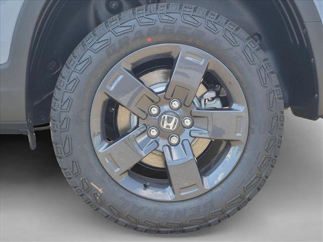 New 2026 Honda Ridgeline TrailSport image 10