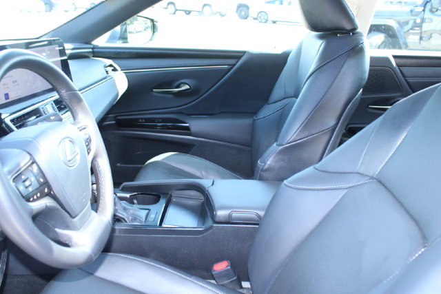 Used 2024 Lexus ES 350 w/ Premium Package FWD image 28