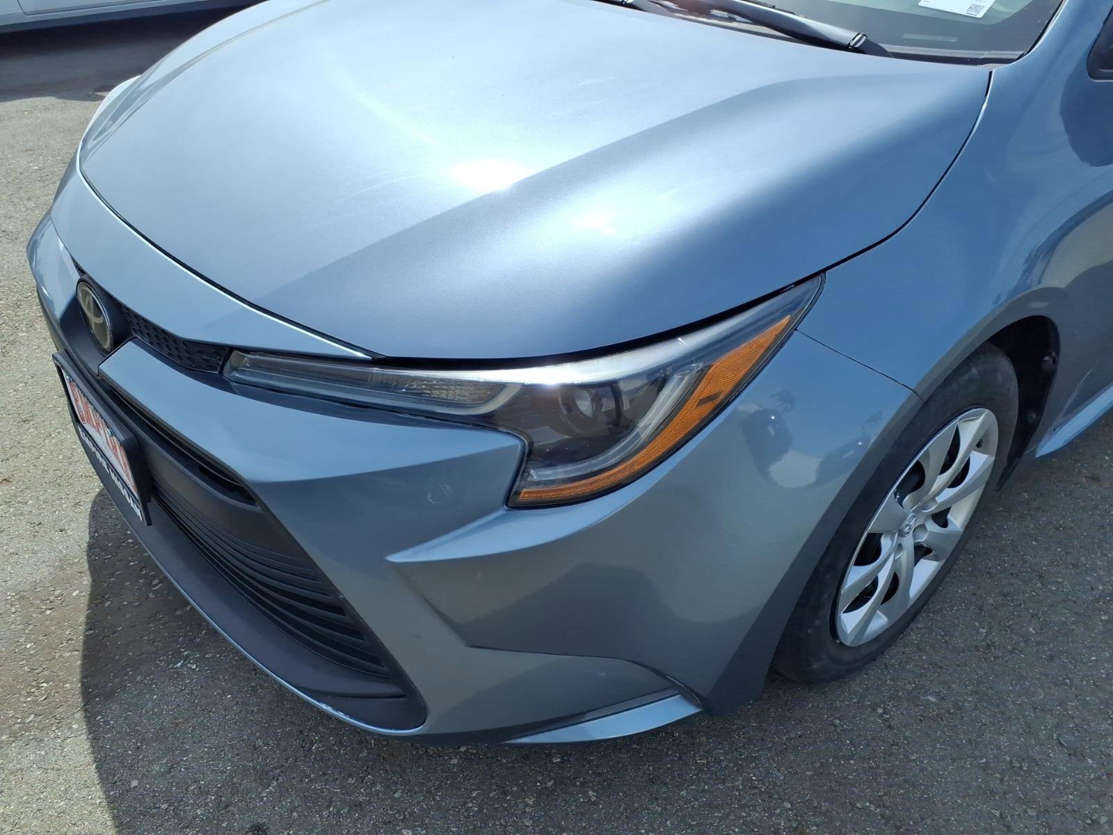 Used 2024 Toyota Corolla LE image 2