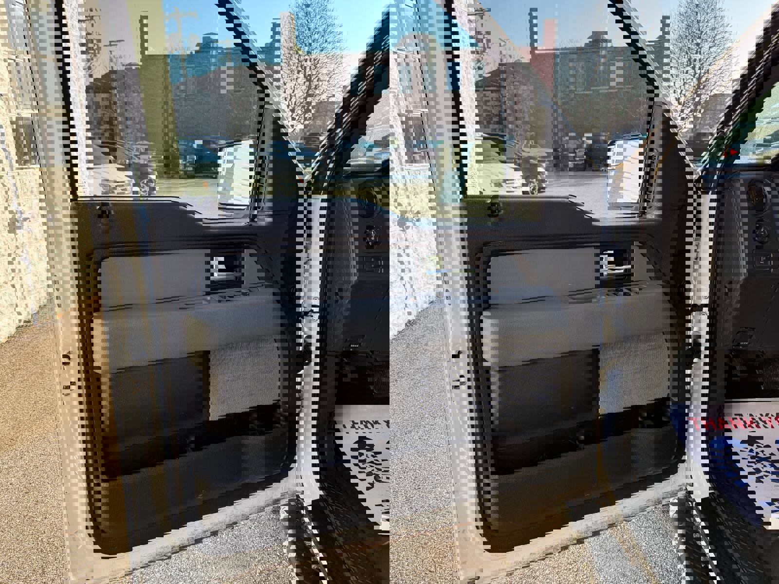 Used 2014 Ford F150 XL w/ Equipment Group 101A Mid image 7