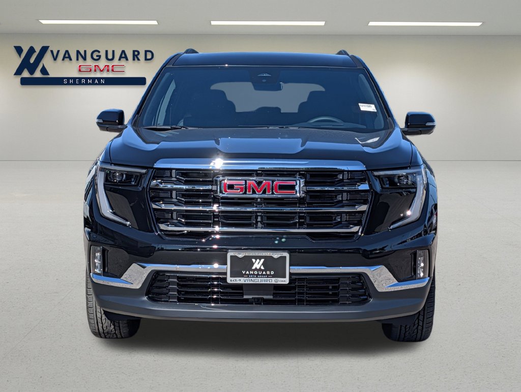 New 2027 GMC Acadia Elevation w/ Elevation Premium Package FWD image 2