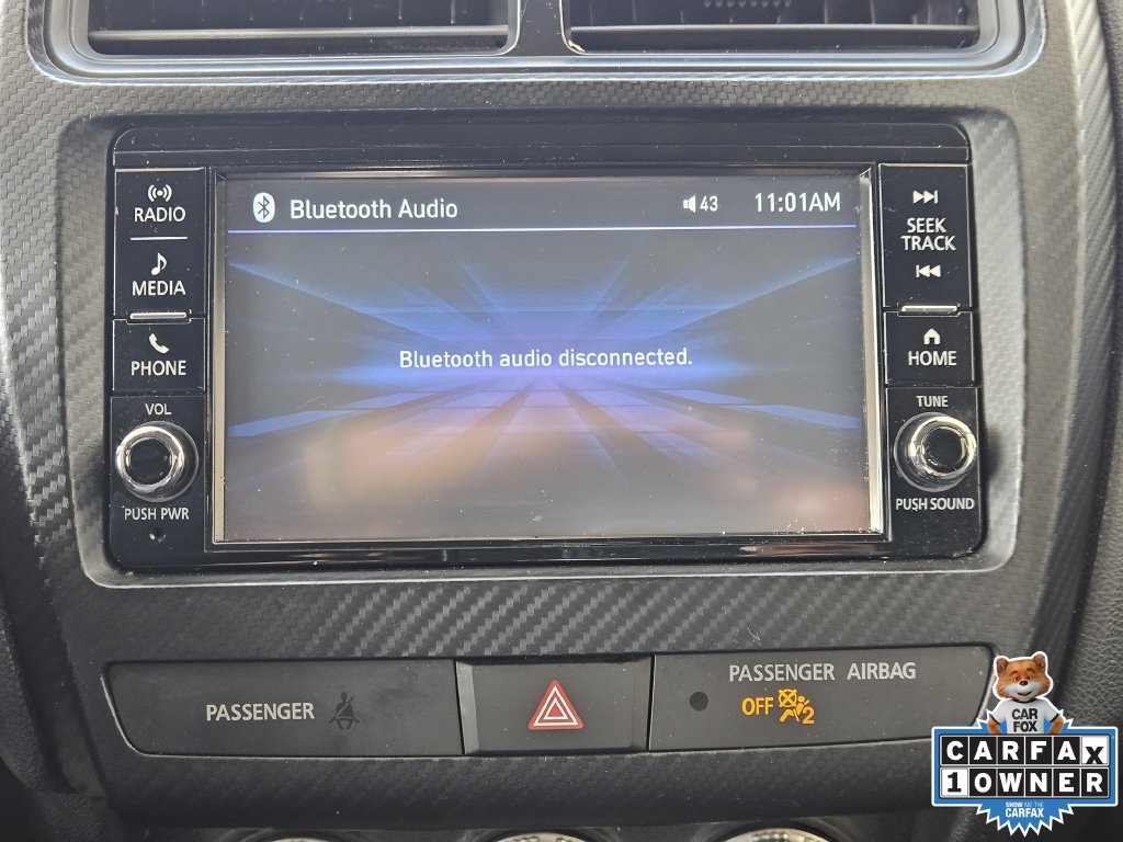 Used 2022 Mitsubishi Outlander Sport FWD image 19