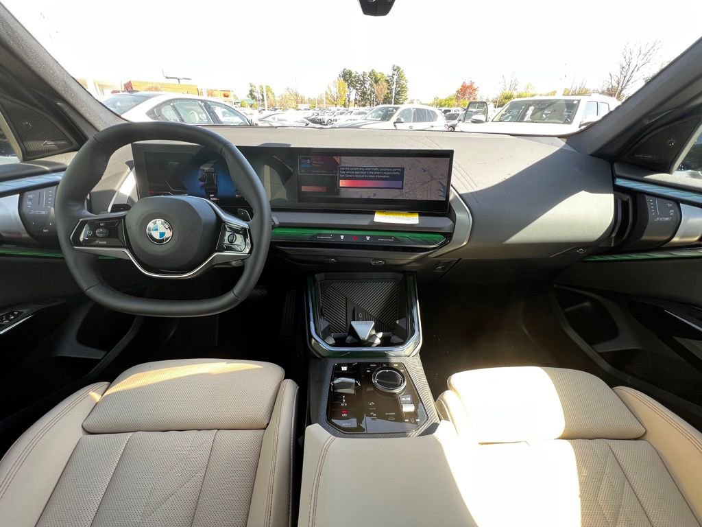 New 2026 BMW X3 xDrive30 image 13