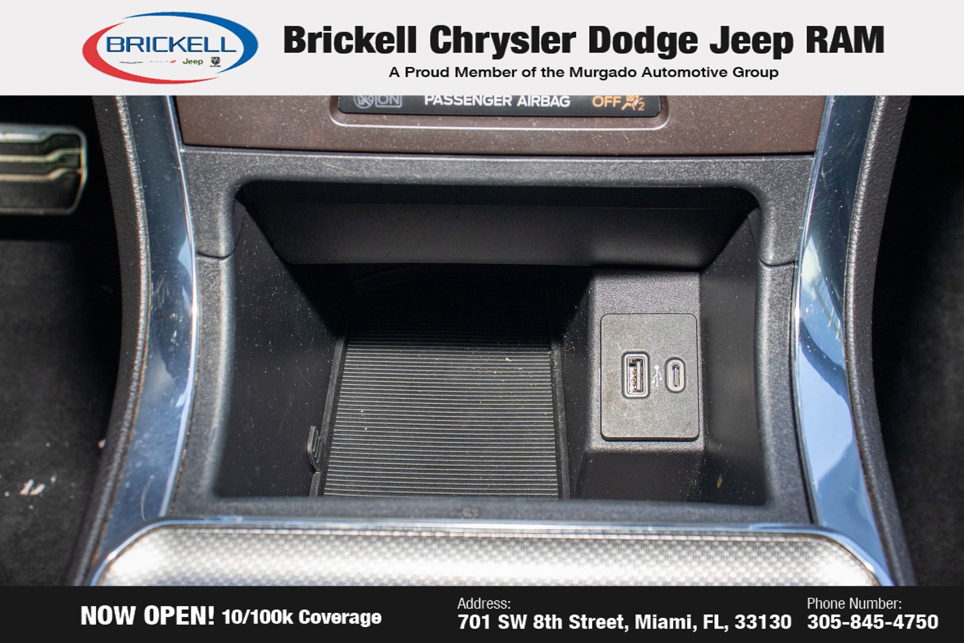 Used 2021 Ford Edge ST image 24