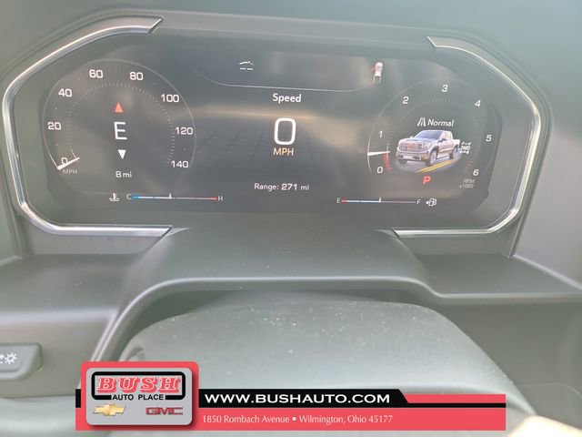 New 2026 GMC Sierra 1500 Denali w/ Denali Reserve Package image 25