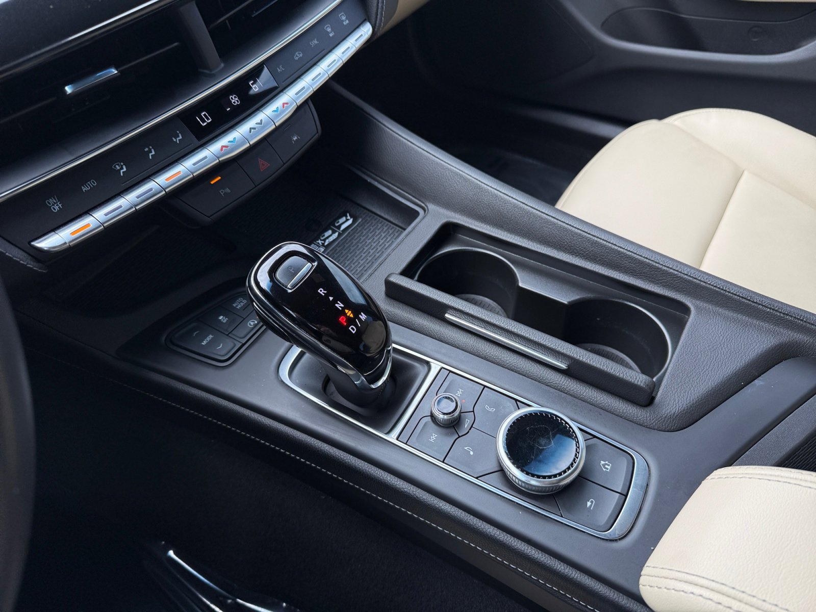 Used 2023 Cadillac CT5 Luxury image 13