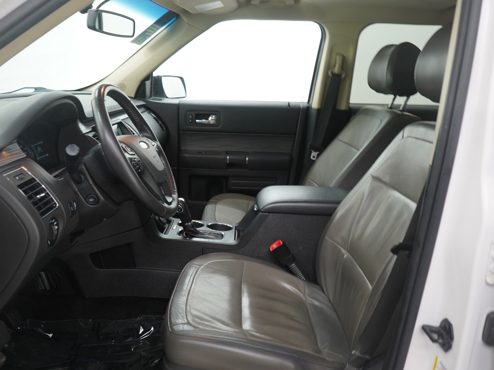 Used 2019 Ford Flex SEL w/ Equipment Group 202A image 15