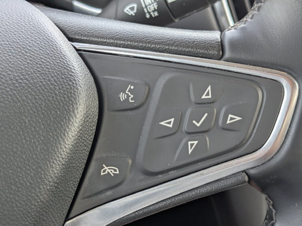 Used 2024 Chevrolet Equinox LT AWD/4WD image 26